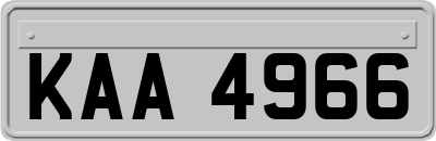 KAA4966