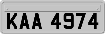 KAA4974