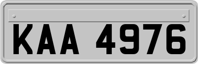 KAA4976