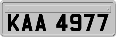 KAA4977