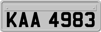 KAA4983