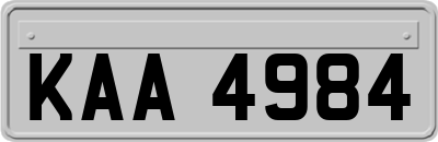KAA4984