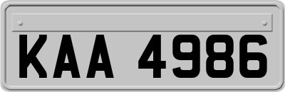 KAA4986