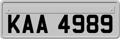 KAA4989