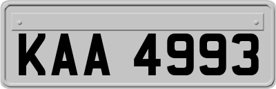 KAA4993