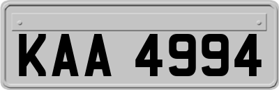 KAA4994