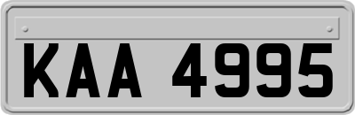 KAA4995