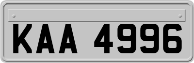 KAA4996