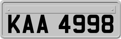 KAA4998