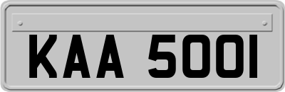 KAA5001