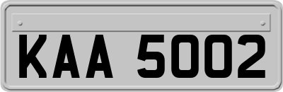 KAA5002