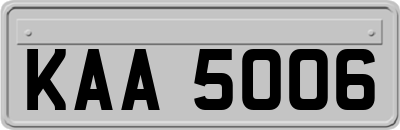 KAA5006