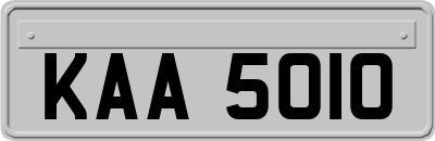 KAA5010