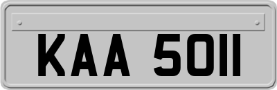 KAA5011