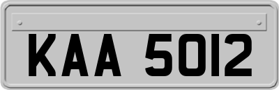 KAA5012