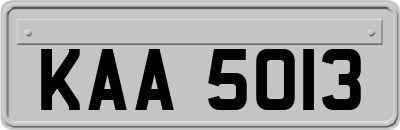 KAA5013
