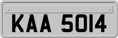 KAA5014