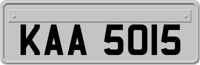 KAA5015