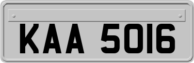 KAA5016