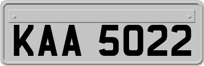 KAA5022