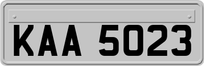KAA5023