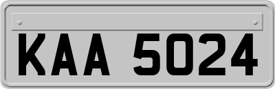 KAA5024