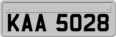 KAA5028