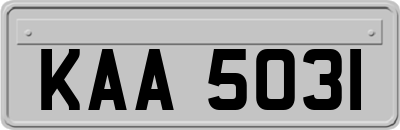 KAA5031