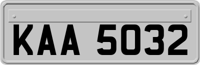 KAA5032