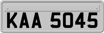KAA5045