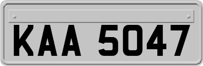 KAA5047
