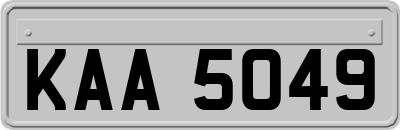 KAA5049