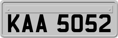 KAA5052