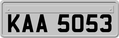KAA5053