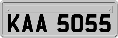 KAA5055