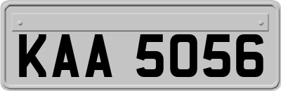 KAA5056