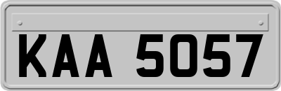 KAA5057