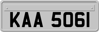 KAA5061