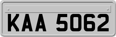 KAA5062