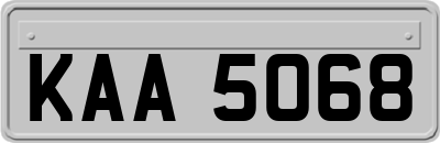 KAA5068