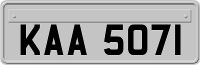 KAA5071