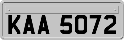 KAA5072