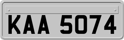 KAA5074