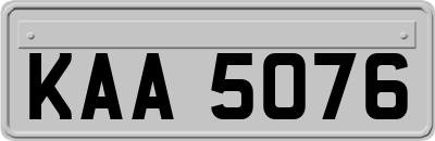 KAA5076