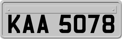 KAA5078