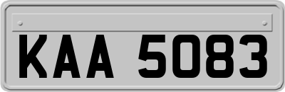 KAA5083