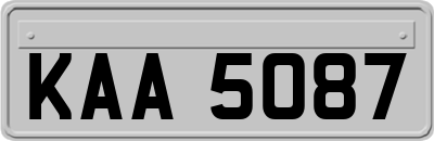 KAA5087