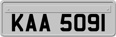 KAA5091