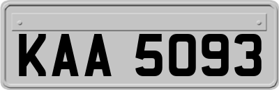 KAA5093