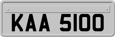 KAA5100